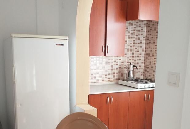 Villa Apart Otel Özdere - Görsel 9