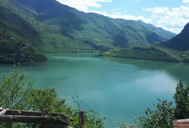 Adaş Dağ Evi - Görsel 8