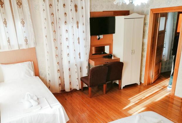 Yağmur Apart İstanbul - Görsel 8