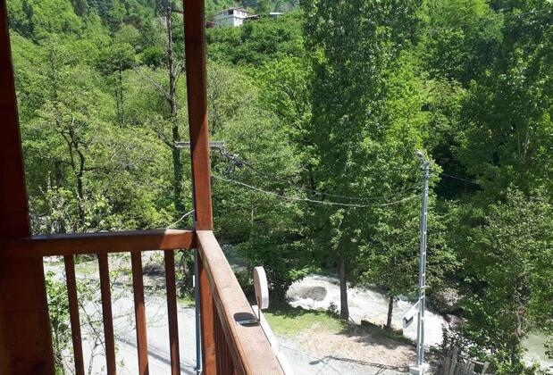 Adaş Dağ Evi - Görsel 10