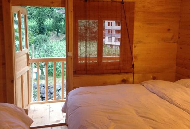 Adaş Dağ Evi - Görsel 12