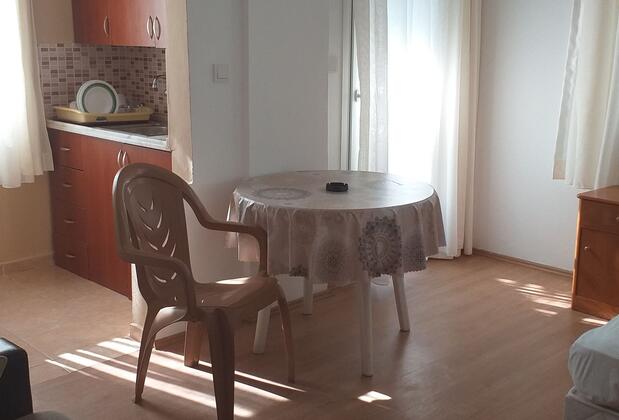 Villa Apart Otel Özdere - Görsel 11