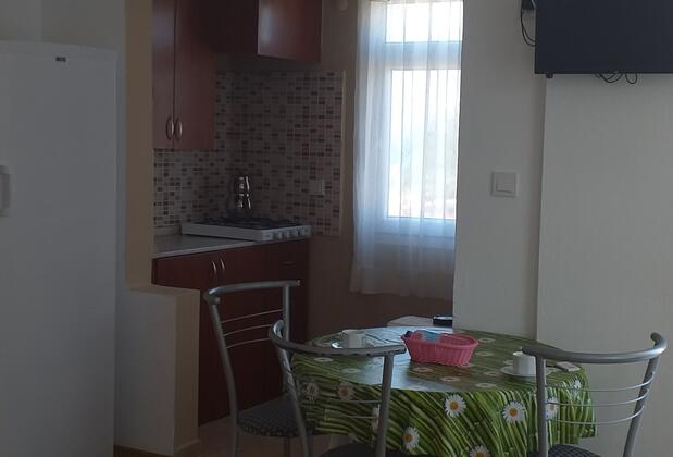 Villa Apart Otel Özdere - Görsel 12