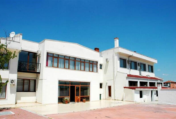 Grand Yaman Palace Hotel - Görsel 7