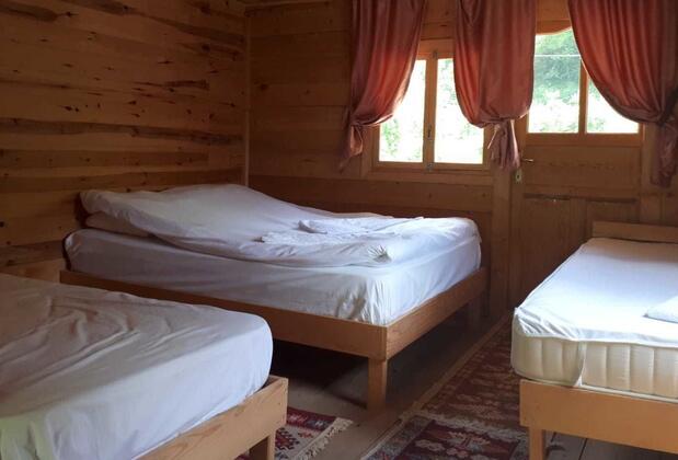 Adaş Dağ Evi - Görsel 11