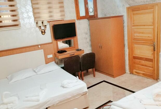 Yağmur Apart İstanbul - Görsel 10