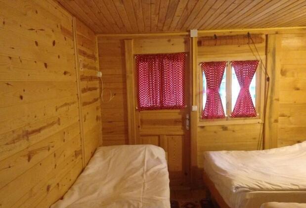 Adaş Dağ Evi - Görsel 13