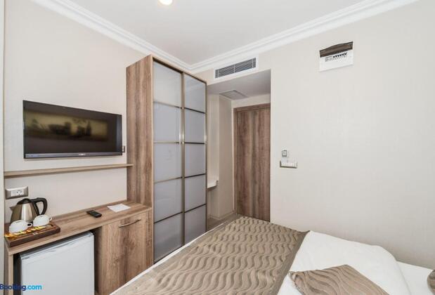 Alphonse Hotel - Görsel 11