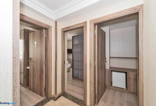 Alphonse Hotel - Görsel 12