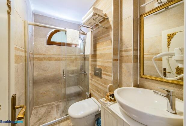 Hotel 1453 - Görsel 16