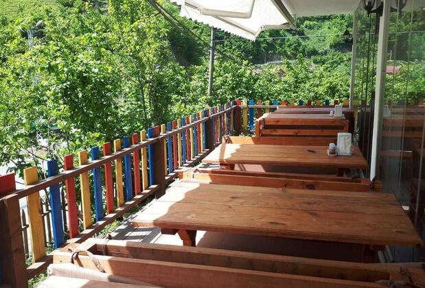 Adaş Dağ Evi - Görsel 4