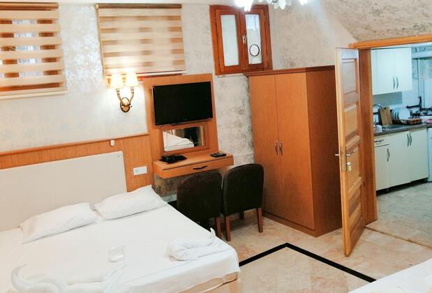 Yağmur Apart İstanbul - Görsel 11