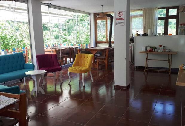 Adaş Dağ Evi - Görsel 7