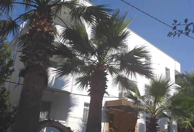 Villa Apart Otel Özdere - Görsel 5