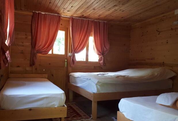 Adaş Dağ Evi - Görsel 15