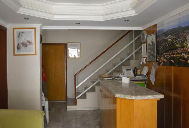 Villa Apart Otel Özdere - Görsel 8