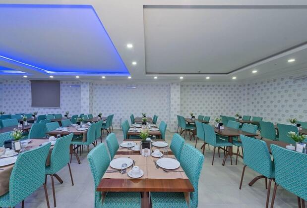 The Hotel Ottoman City - Görsel 42