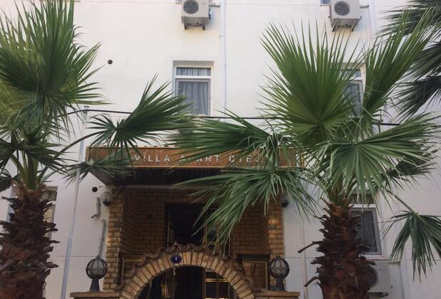 Villa Apart Otel Özdere - Görsel 3