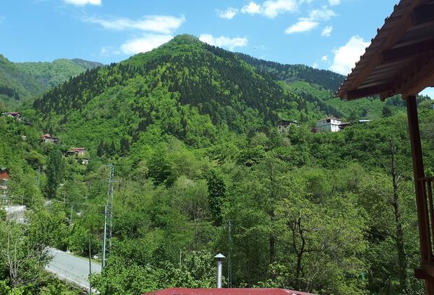 Adaş Dağ Evi - Görsel 5