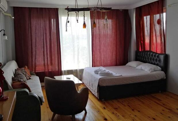 The House Apart Cihangir 1 - Görsel 7