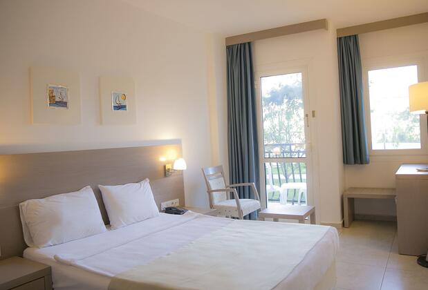 Bodrum Seaside Beach Club - Görsel 26