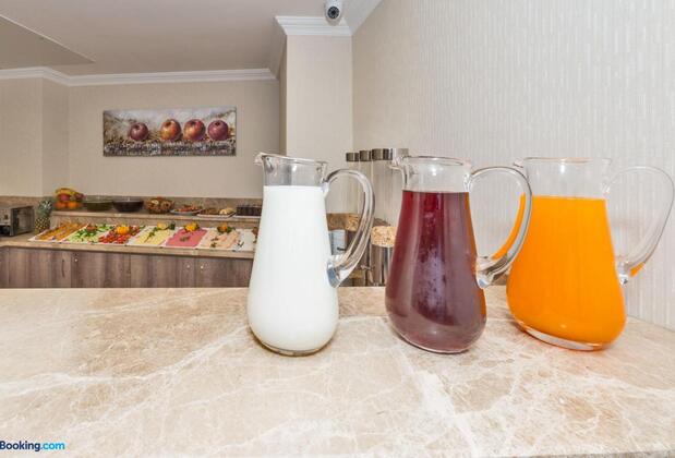 Alphonse Hotel - Görsel 6