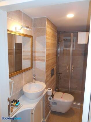 Hotel 1453 - Görsel 18