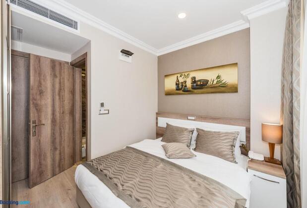 Alphonse Hotel - Görsel 13