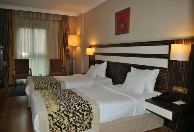 Hotel Akgün - Görsel 6