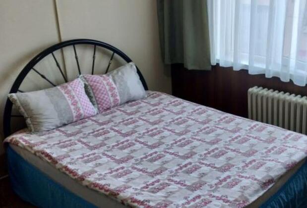 Çınar Hotel Yeşilköy - Görsel 44