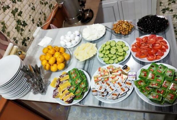 Çınar Hotel Yeşilköy - Görsel 25