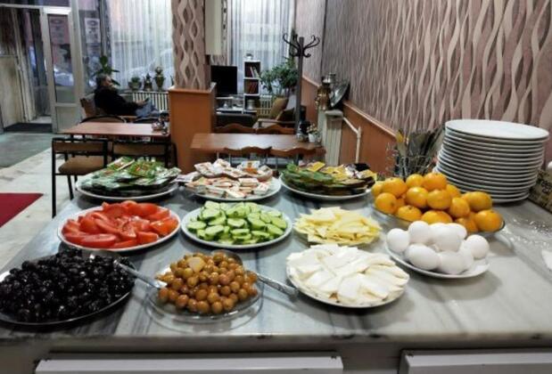 Çınar Hotel Yeşilköy - Görsel 27
