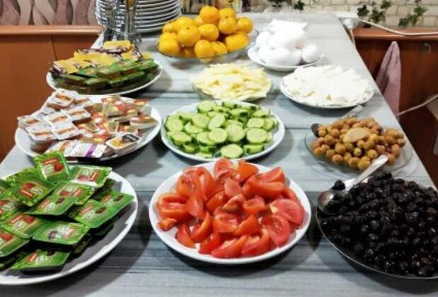 Çınar Hotel Yeşilköy - Görsel 26