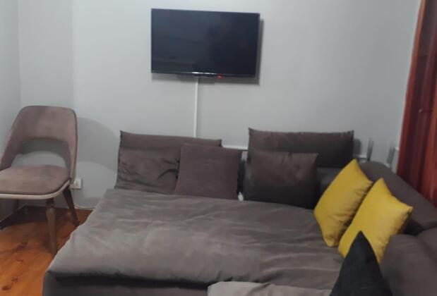 The House Apart Cihangir 1 - Görsel 5