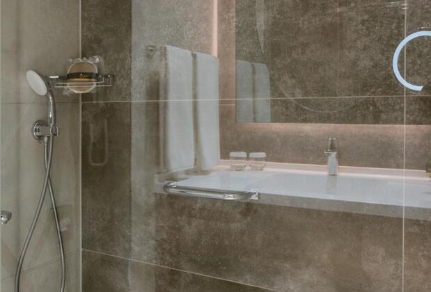 Ankara Alegria Business Hotel - Görsel 29