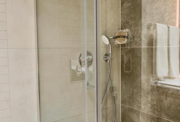 Ankara Alegria Business Hotel - Görsel 25