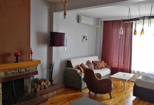 The House Apart Cihangir 1 - Görsel 6