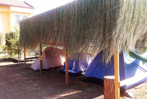 Chillsteps Hostel - Görsel 5