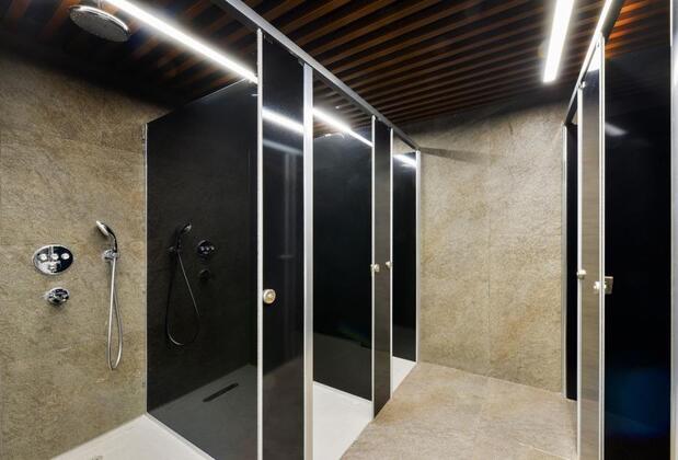 Ankara Alegria Business Hotel - Görsel 28