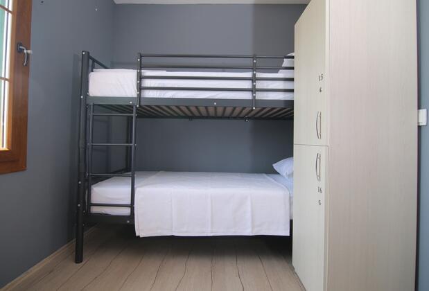 Chillsteps Hostel - Görsel 7