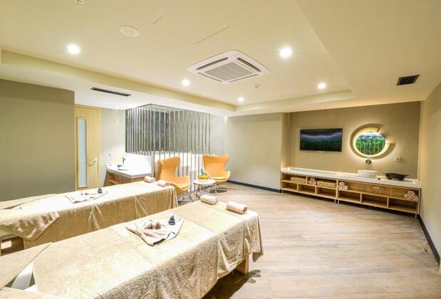 Ankara Alegria Business Hotel - Görsel 23