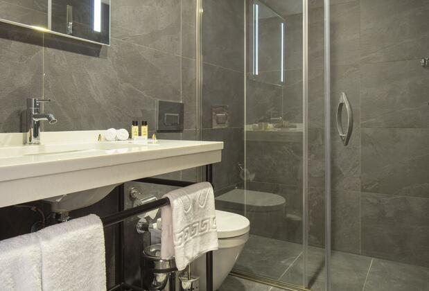 The House Hotel Nişantaşı - Görsel 13