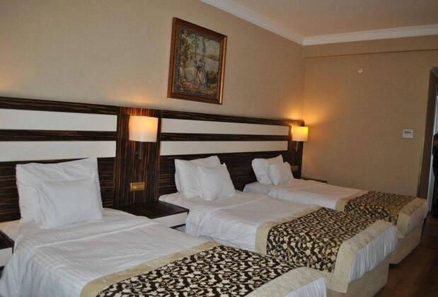 Hotel Akgün - Görsel 5