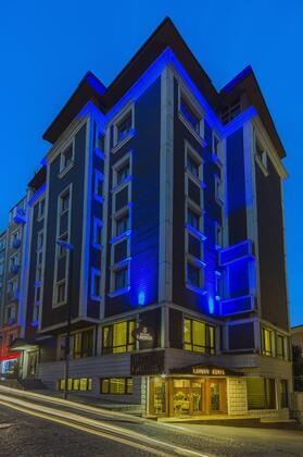 Lausos Hotel - Görsel 3