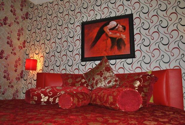 Hotel Akgün - Görsel 7