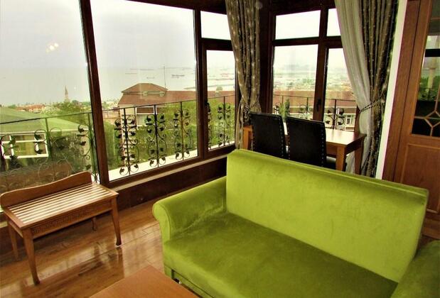 Lausos Hotel - Görsel 6