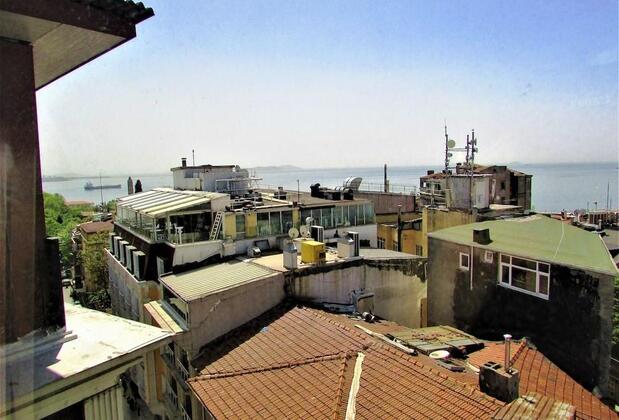 Lausos Hotel - Görsel 4