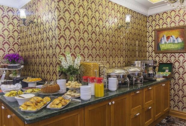 Lausos Hotel - Görsel 14