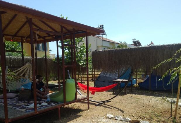 Chillsteps Hostel - Görsel 4