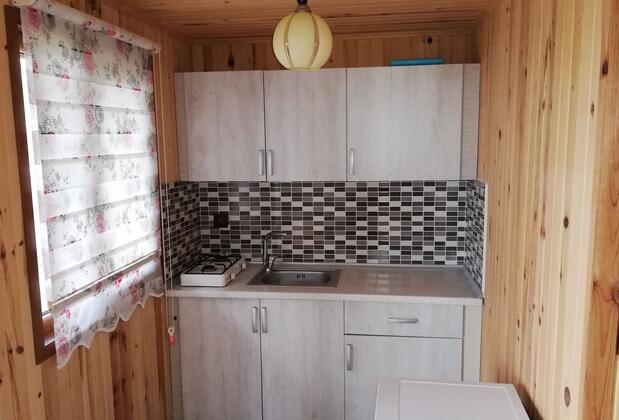 Pilav Dağı Yavuz Yılmaz Tesisleri (YATES) - Görsel 4